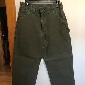 Carhartt Men's Work Pants